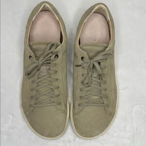 Birkenstock Women’s Bend Suede Sneaker 46